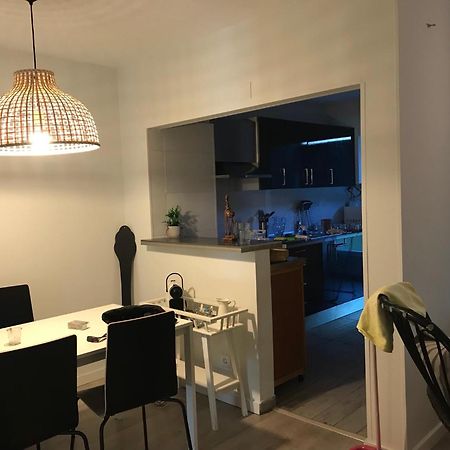 Apartament Entre O Mar E Lisboa Oeiras Zewnętrze zdjęcie