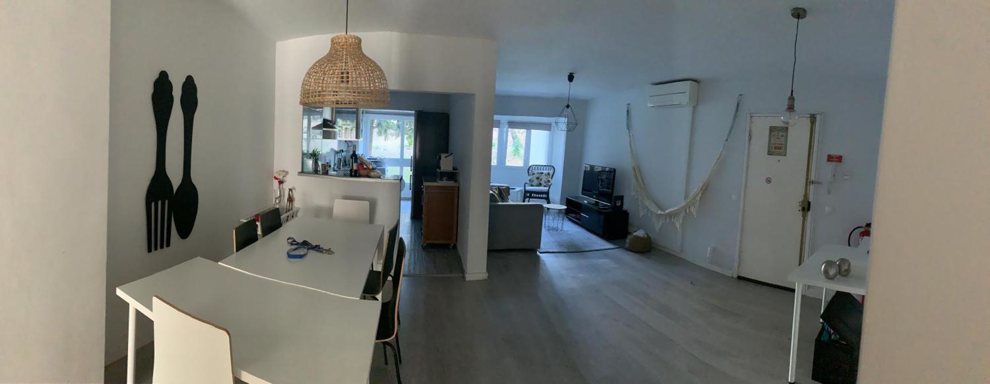 Apartament Entre O Mar E Lisboa Oeiras Zewnętrze zdjęcie