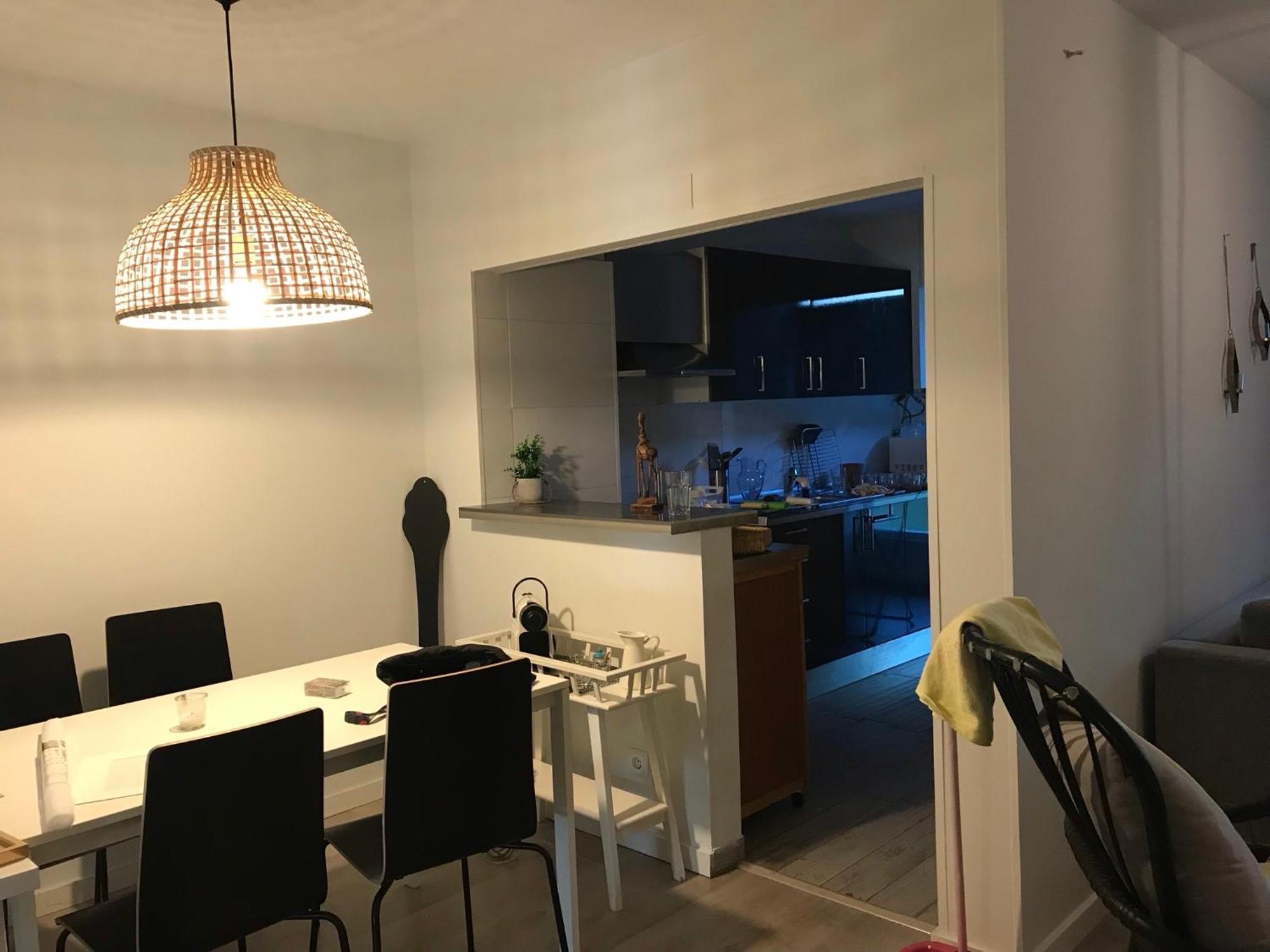 Apartament Entre O Mar E Lisboa Oeiras Zewnętrze zdjęcie