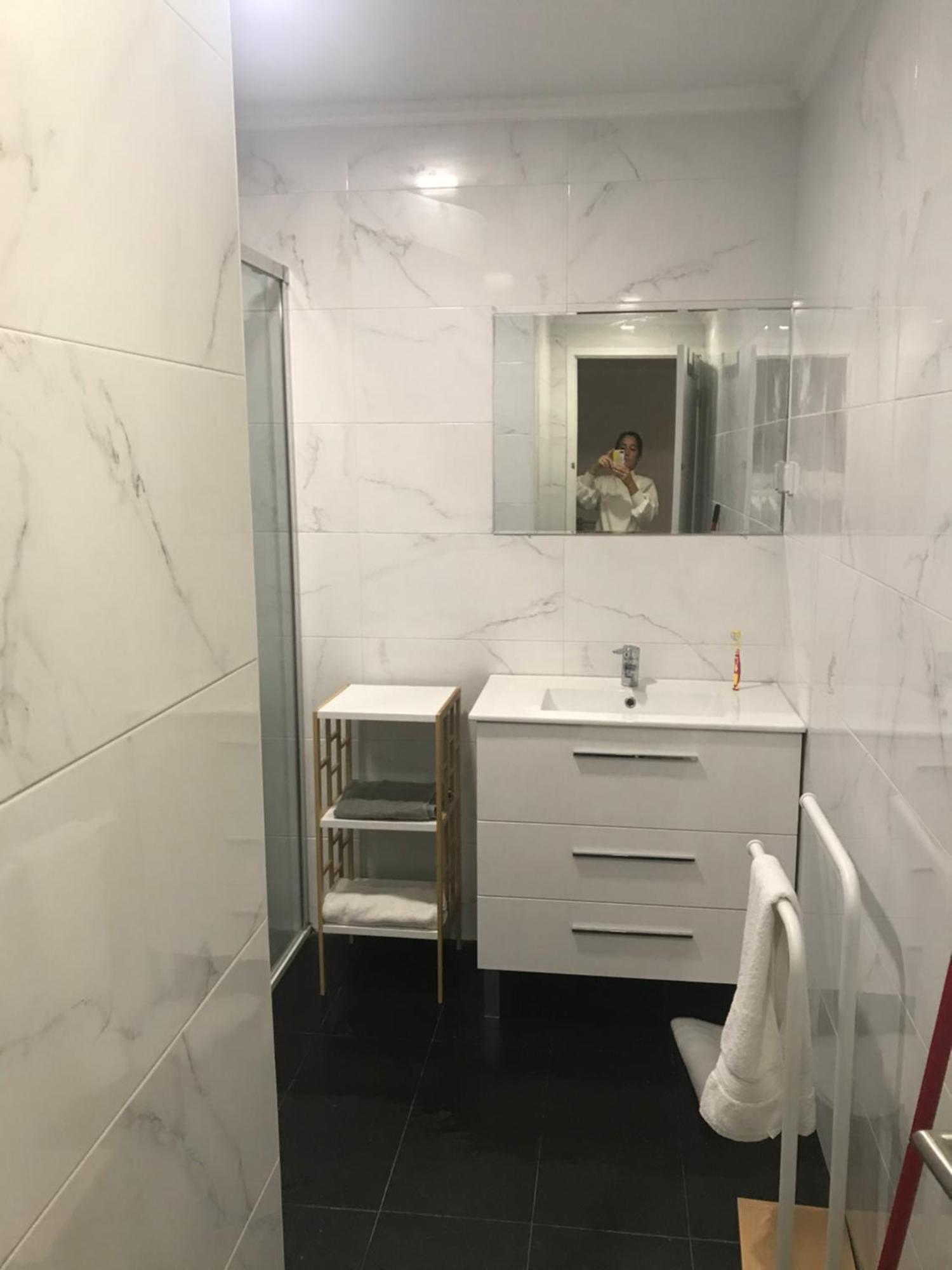 Apartament Entre O Mar E Lisboa Oeiras Zewnętrze zdjęcie