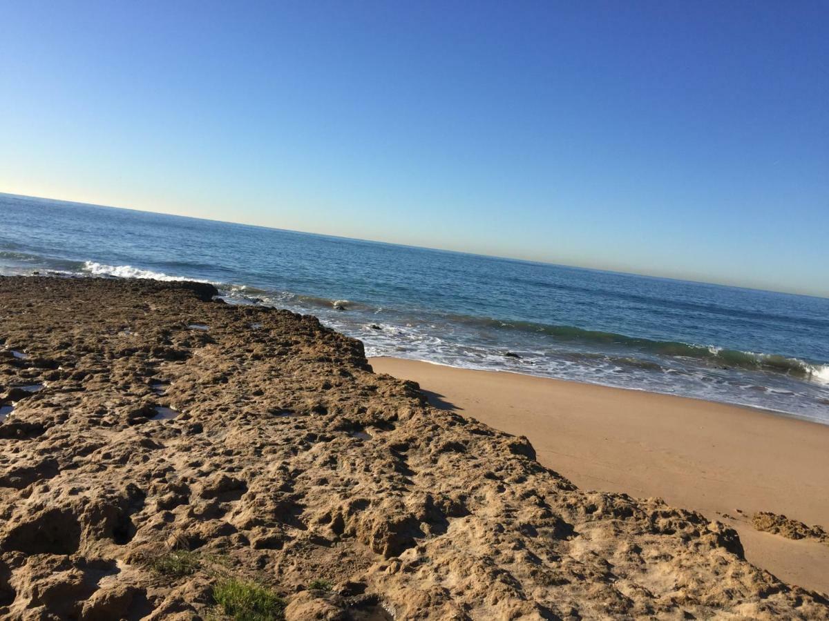 Apartament Entre O Mar E Lisboa Oeiras Zewnętrze zdjęcie