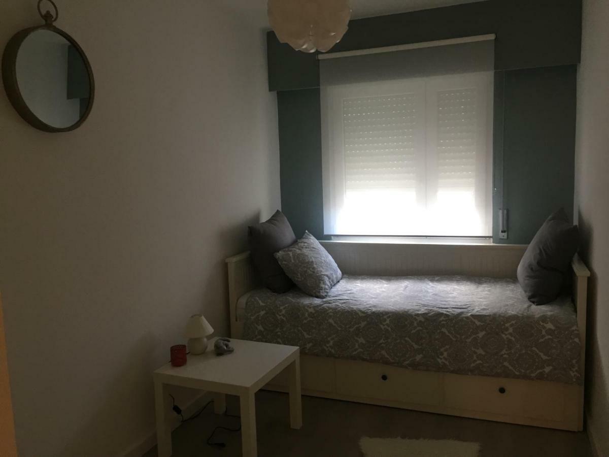 Apartament Entre O Mar E Lisboa Oeiras Zewnętrze zdjęcie