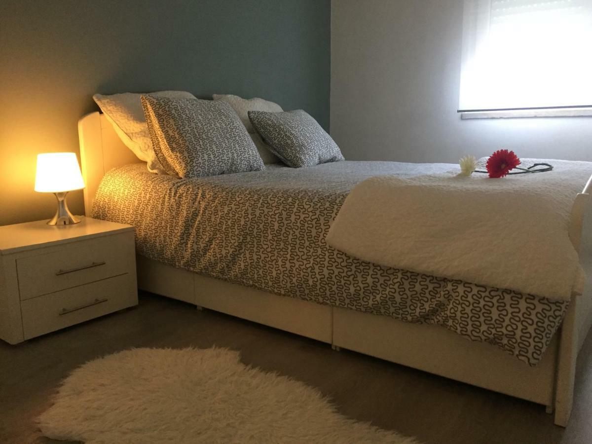 Apartament Entre O Mar E Lisboa Oeiras Zewnętrze zdjęcie