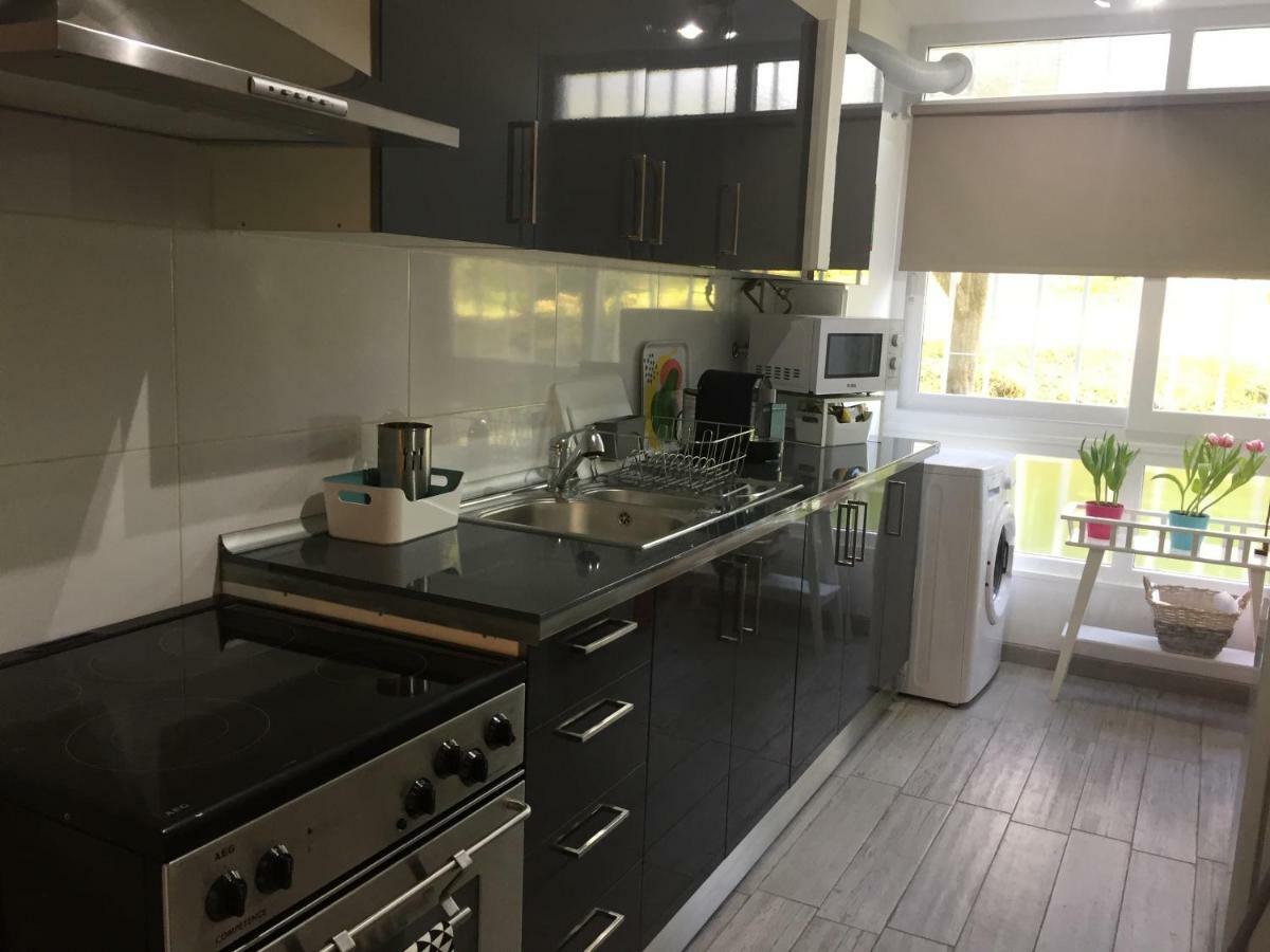Apartament Entre O Mar E Lisboa Oeiras Zewnętrze zdjęcie