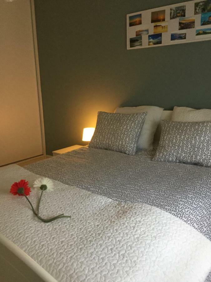Apartament Entre O Mar E Lisboa Oeiras Zewnętrze zdjęcie