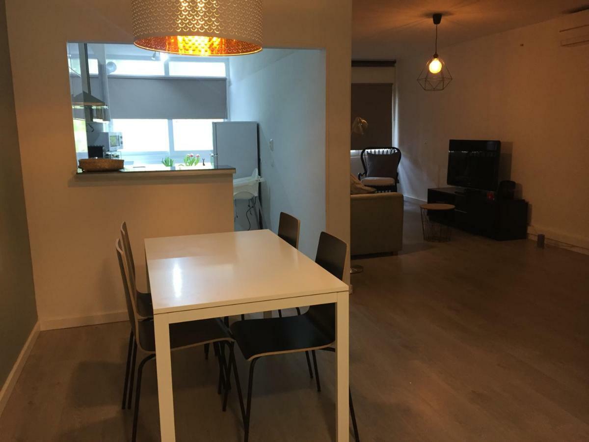Apartament Entre O Mar E Lisboa Oeiras Zewnętrze zdjęcie