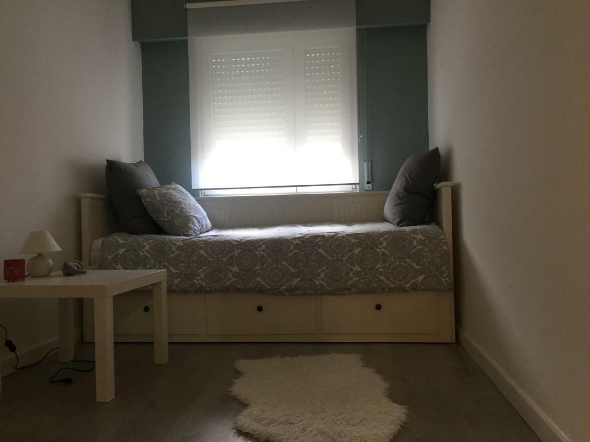 Apartament Entre O Mar E Lisboa Oeiras Zewnętrze zdjęcie