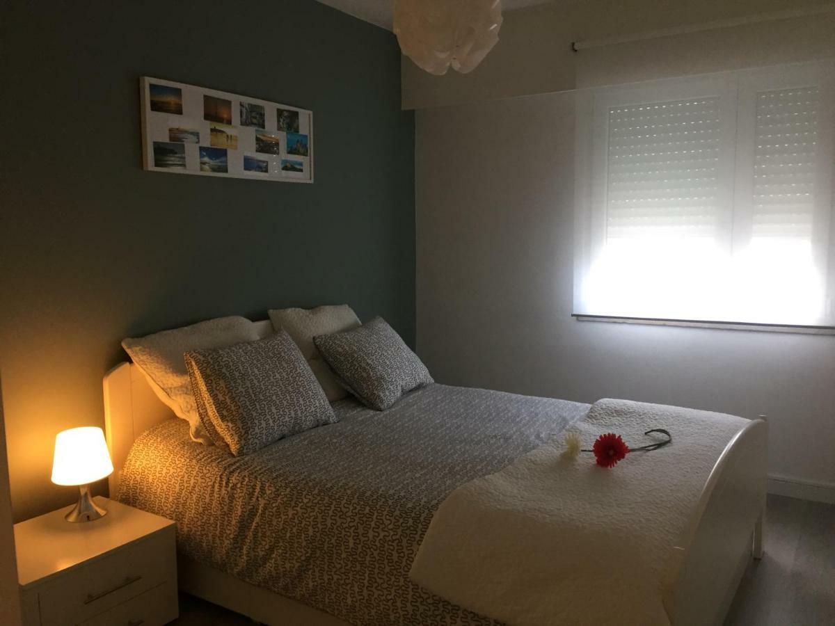 Apartament Entre O Mar E Lisboa Oeiras Zewnętrze zdjęcie