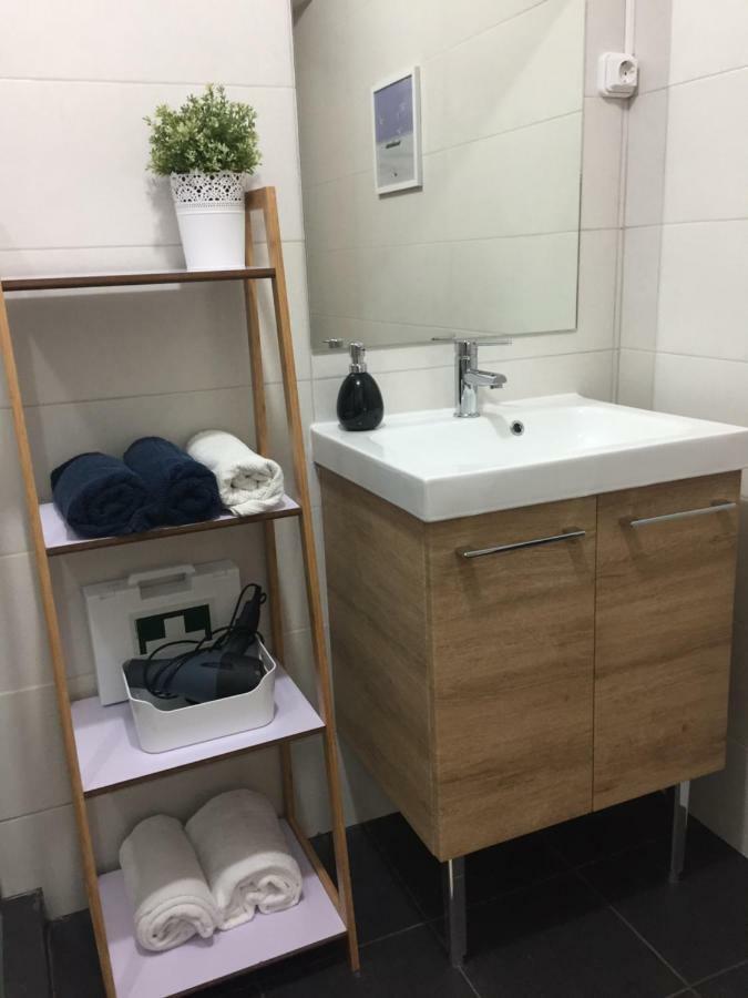 Apartament Entre O Mar E Lisboa Oeiras Zewnętrze zdjęcie