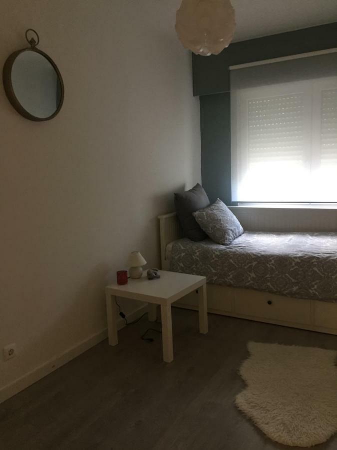 Apartament Entre O Mar E Lisboa Oeiras Zewnętrze zdjęcie