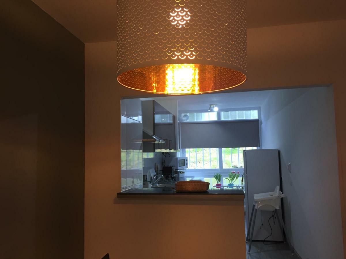 Apartament Entre O Mar E Lisboa Oeiras Zewnętrze zdjęcie
